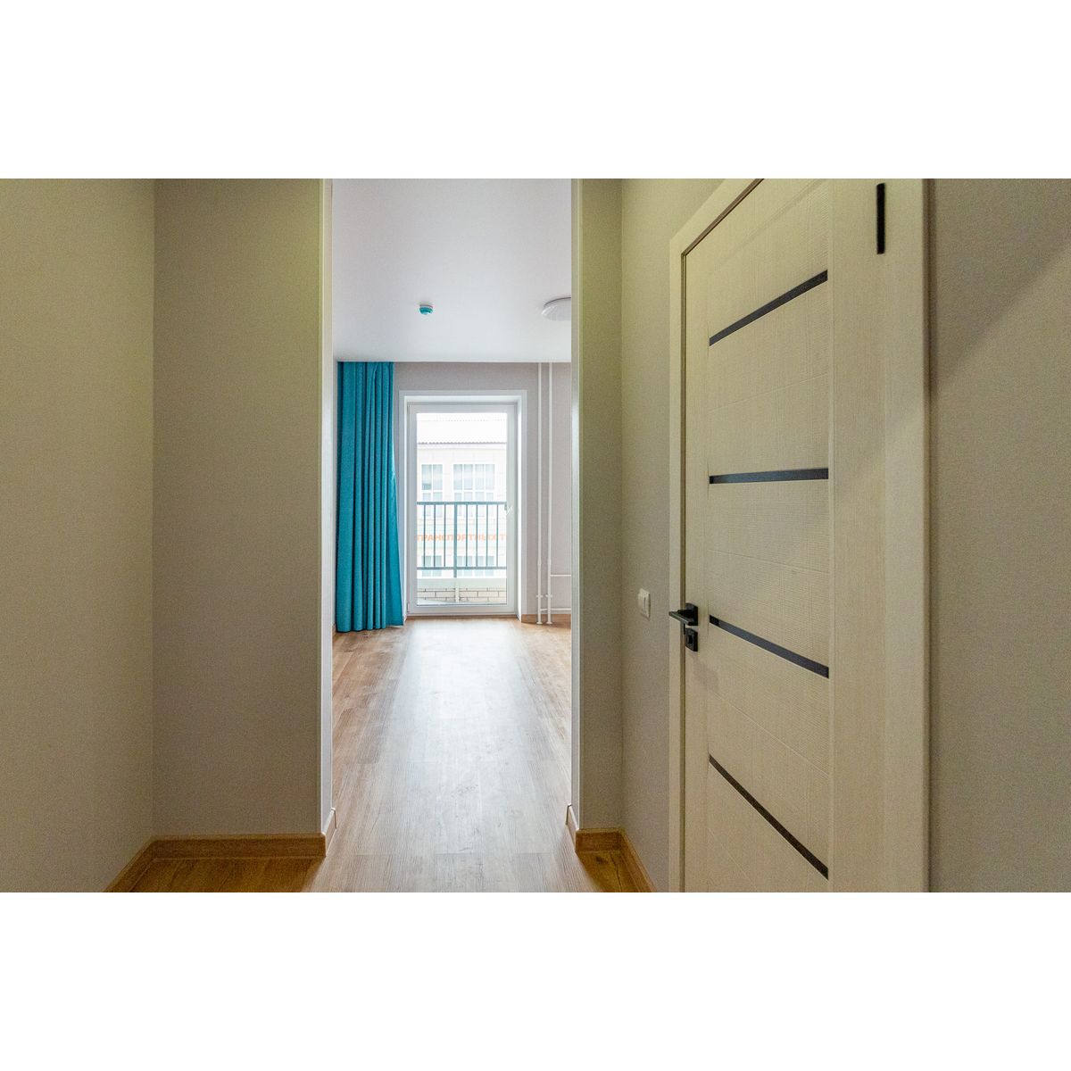 Варианты ремнота планировки 37 квартиры #11