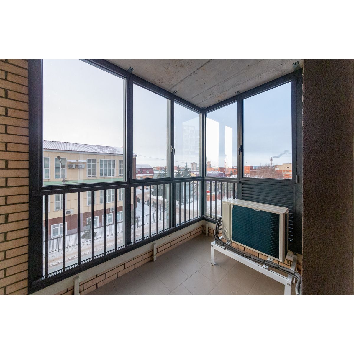 Варианты ремнота планировки 37 квартиры #4