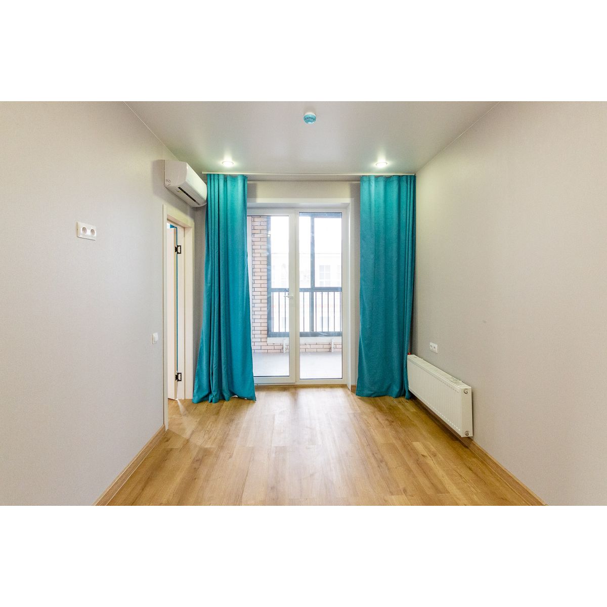 Варианты ремнота планировки 37 квартиры #6