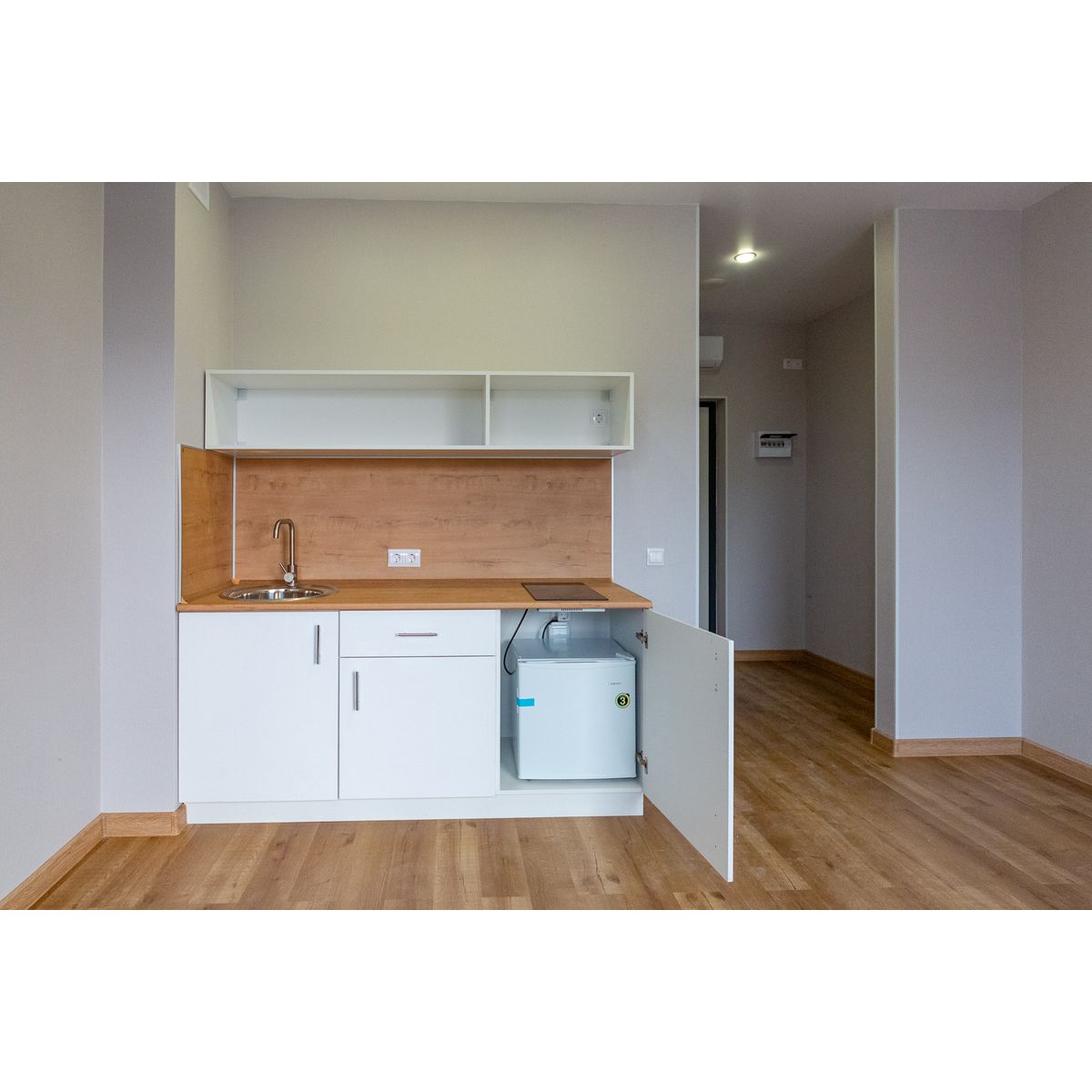 Варианты ремнота планировки 37 квартиры #9